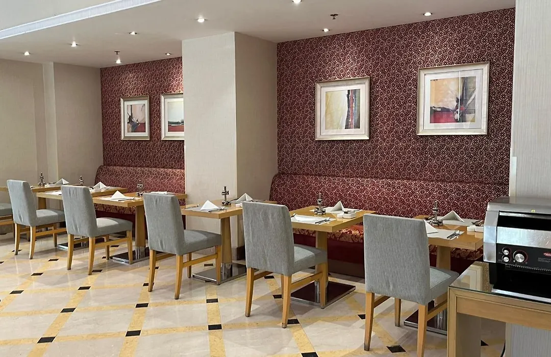 Copthorne Al Jahra Hotel & Resort-1