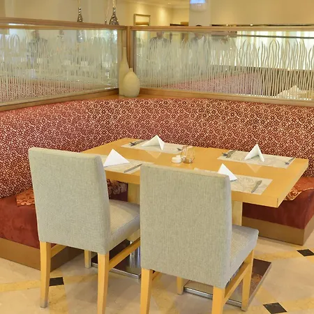 Copthorne Al Jahra Hotel & Resort-3